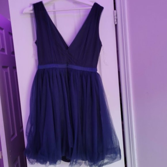 Graduation/Prom Dress - Picture 2 of 2